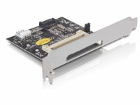 Delock SATA II Card Reader (91670) Delock SATA II Card Reader (91670)